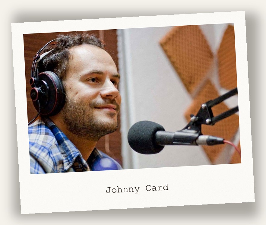 Johnny Card