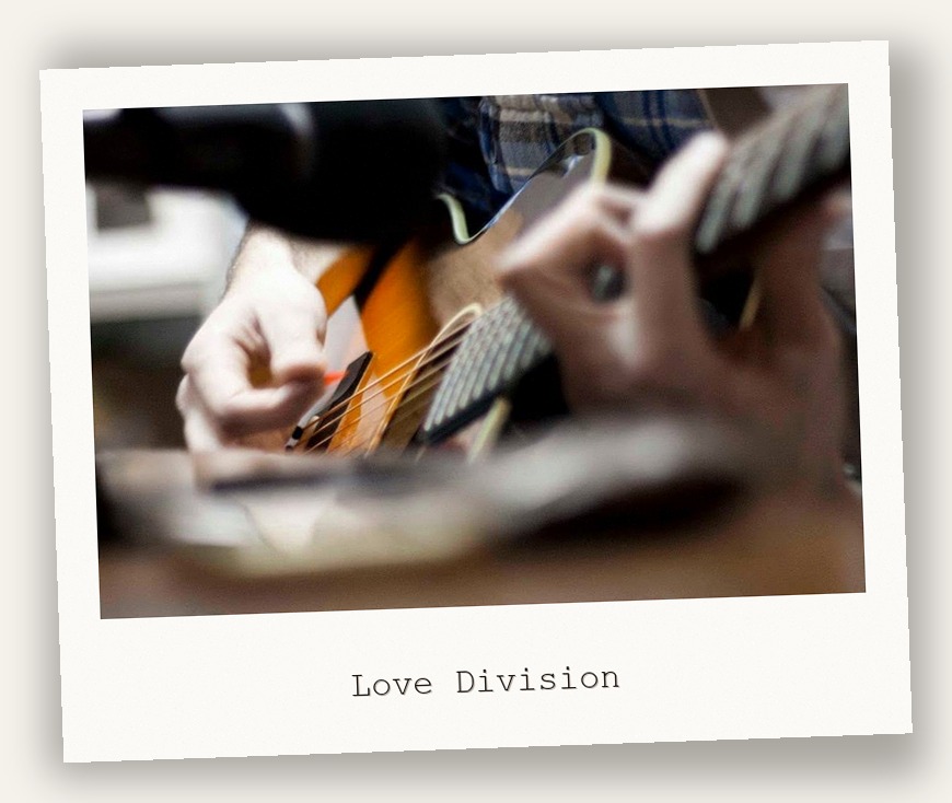 Love Division