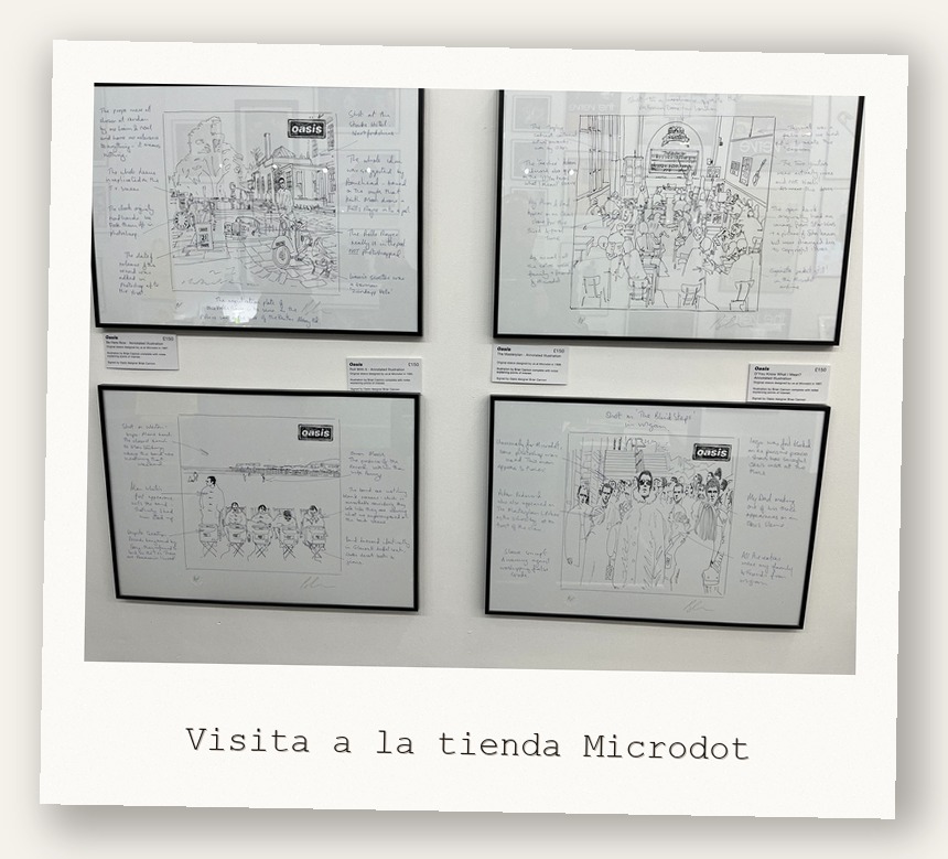 Visita a la tienda Microdot