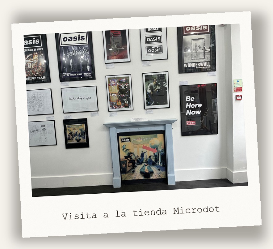 Visita a la tienda Microdot