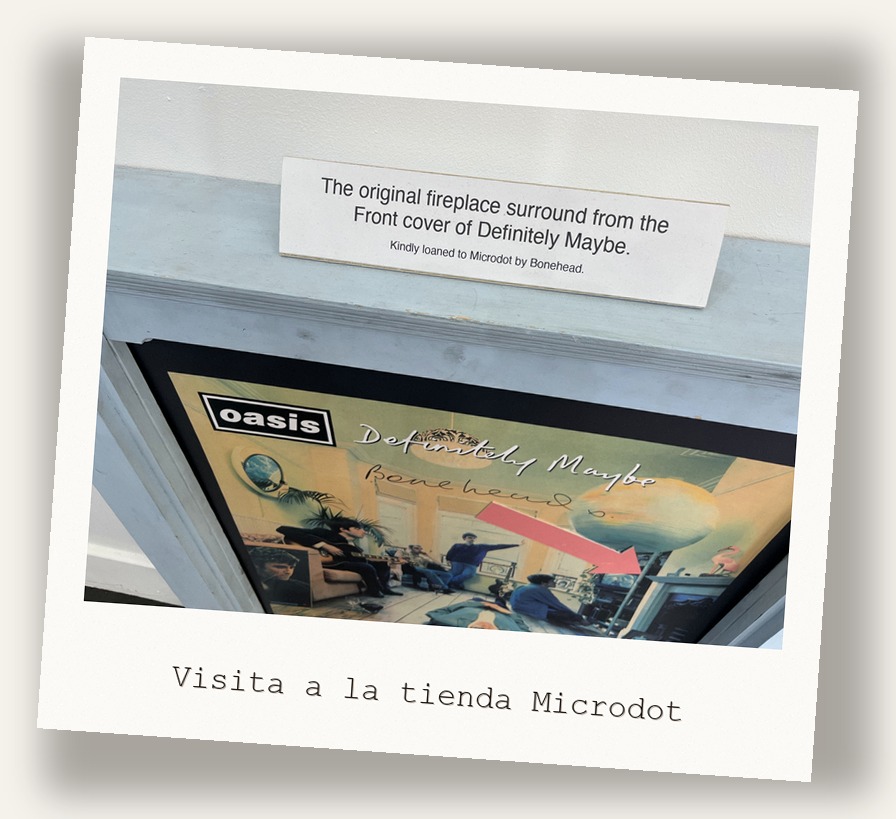 Visita a la tienda Microdot