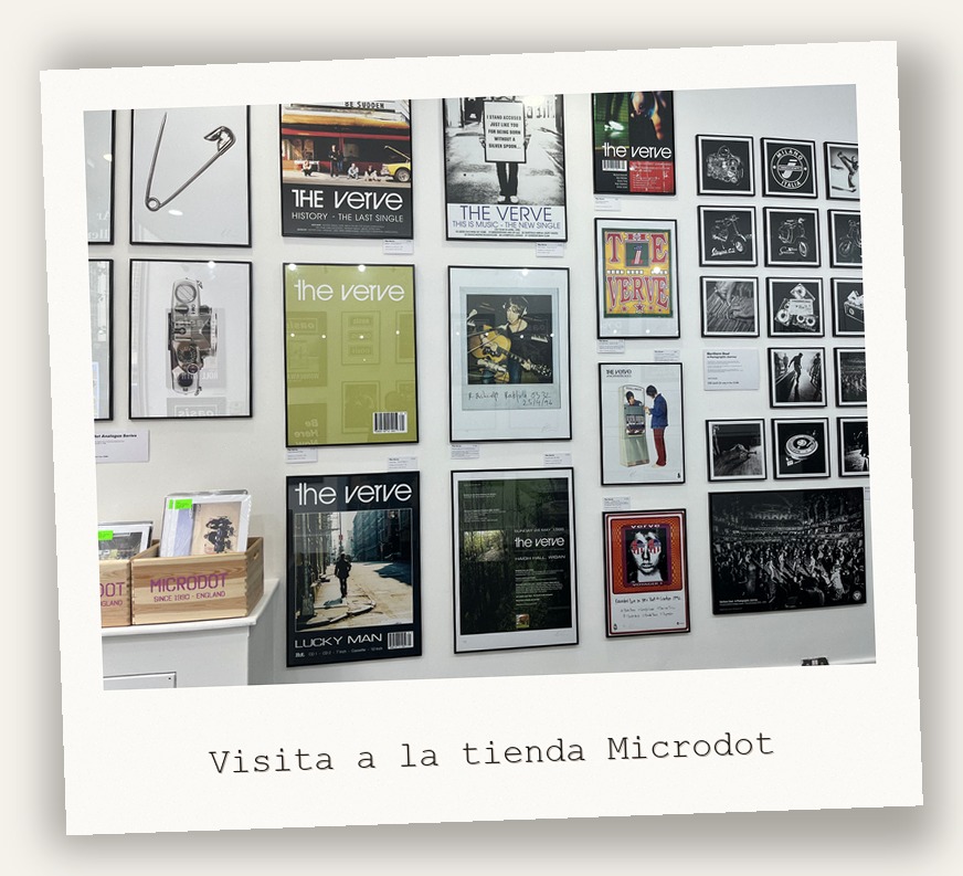 Visita a la tienda Microdot