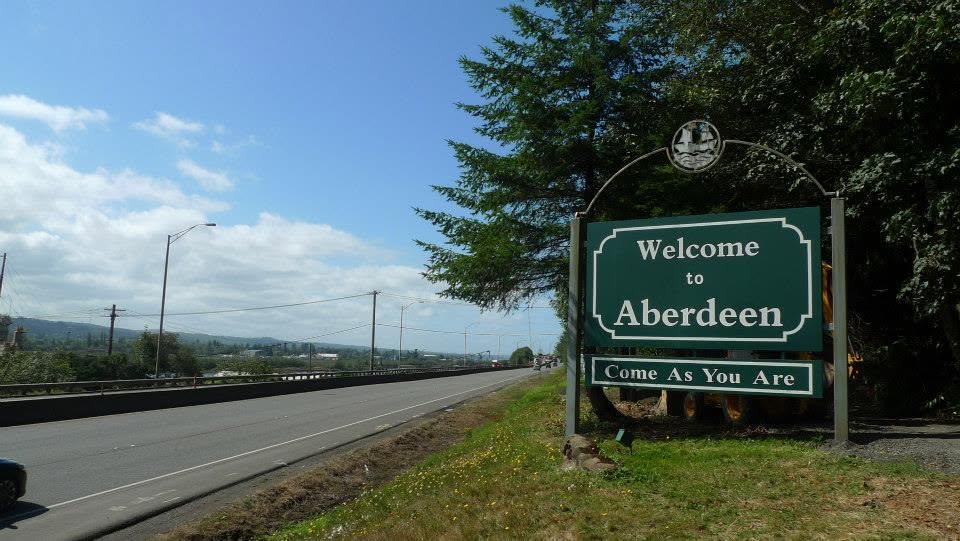 Aberdeen