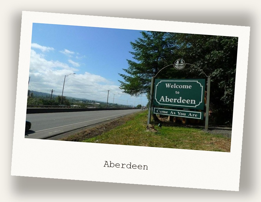 Aberdeen