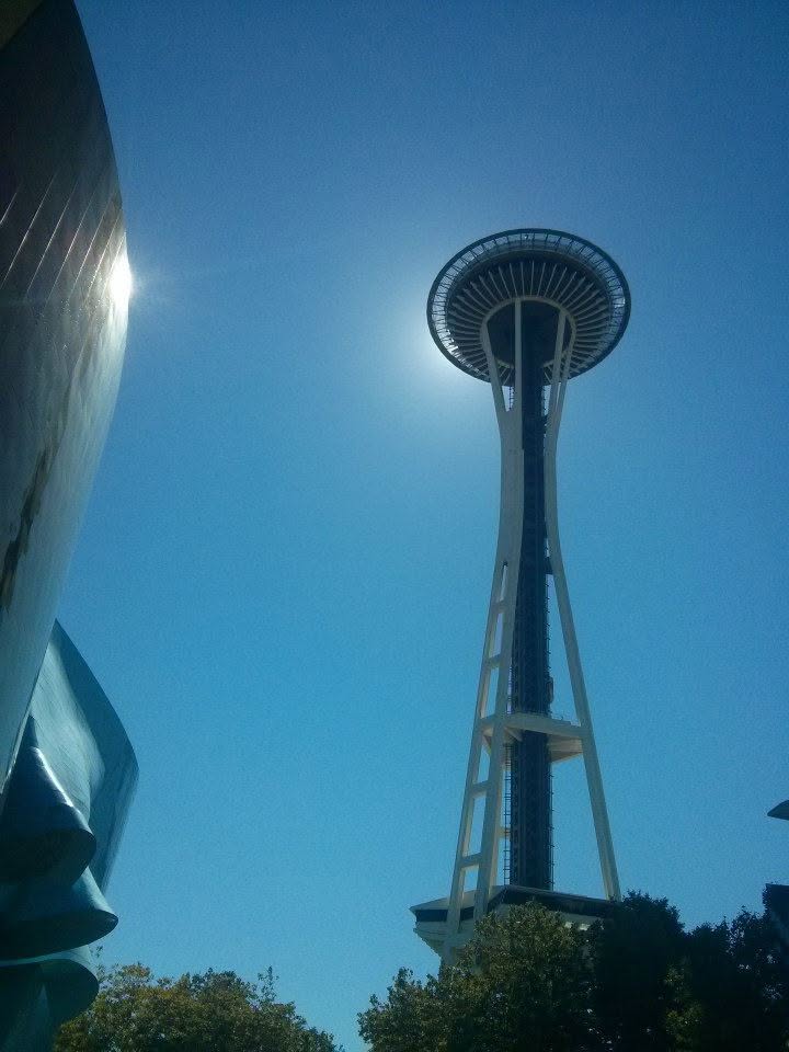 Space Needle