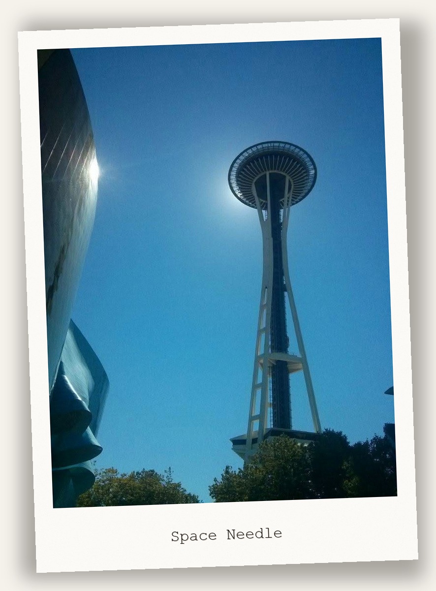 Space Needle