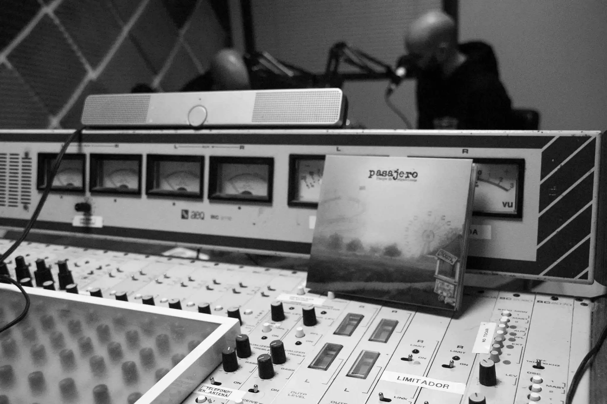 Radio Utopía