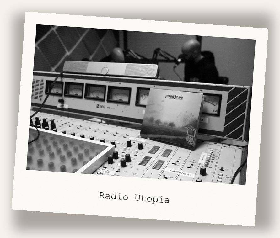 Radio Utopía