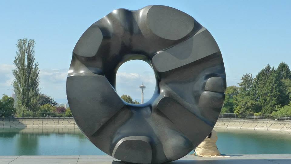 Black Hole Sun