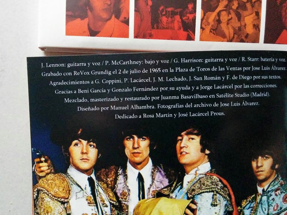 La GRAN mentira