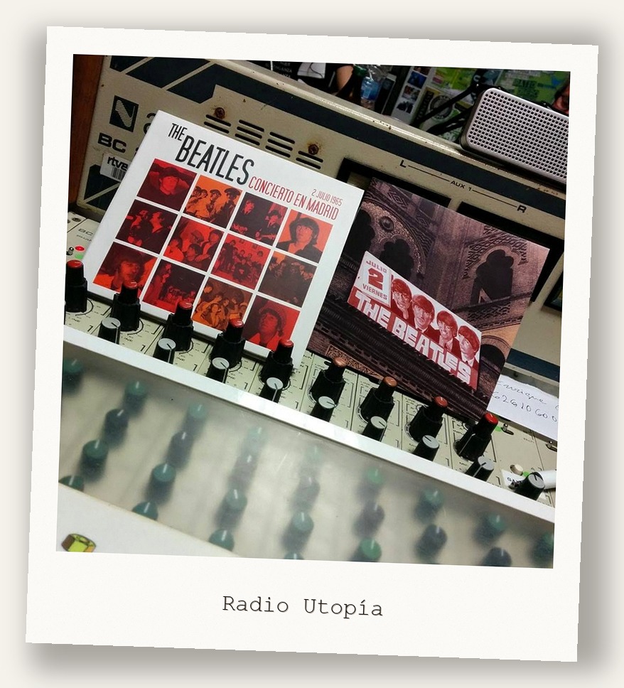 Radio Utopía