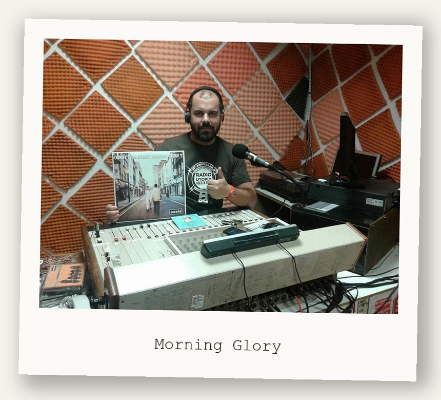 Morning Glory