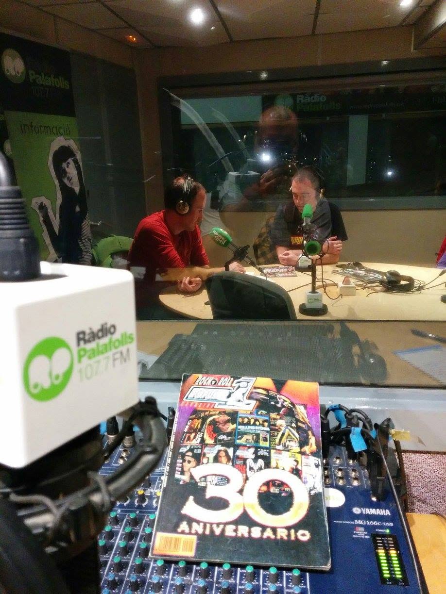Radio Palatolls
