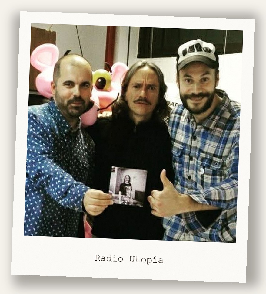 Radio Utopía