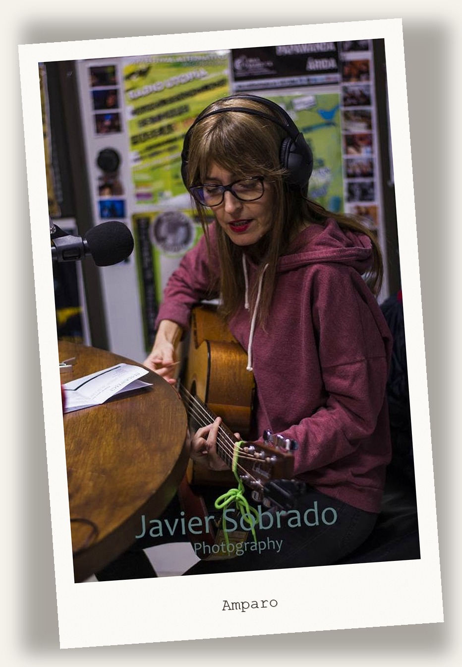 Amparo