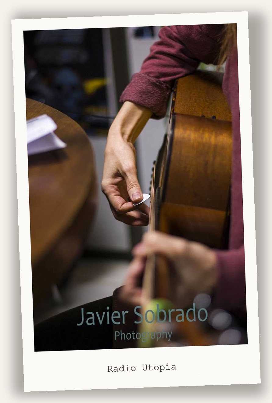 Radio Utopía