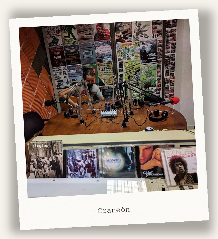 Craneón