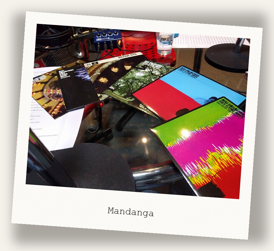 Mandanga