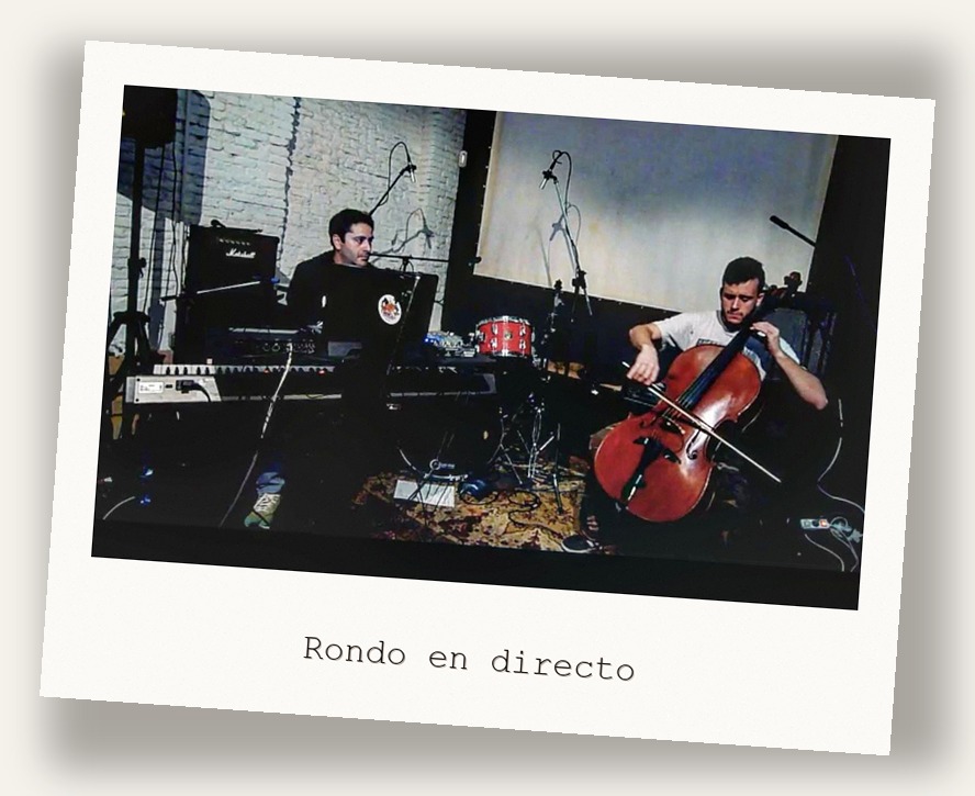 Rondo en directo