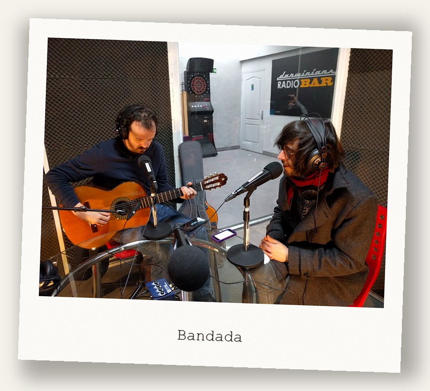 Bandada
