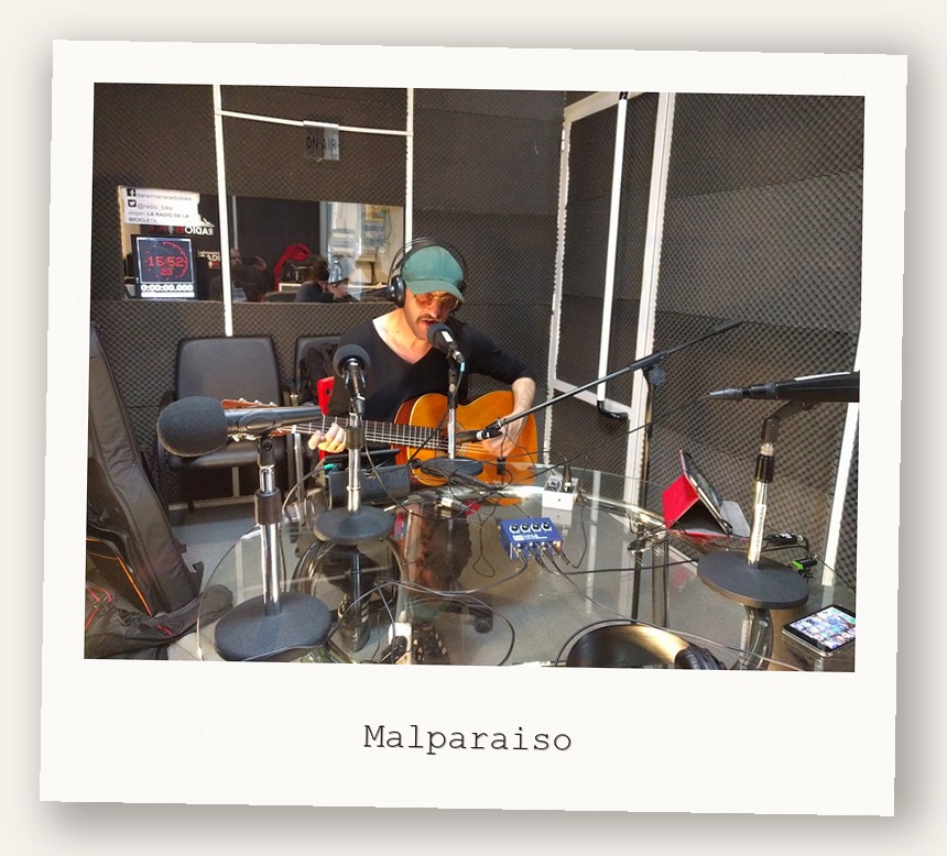 Malparaiso