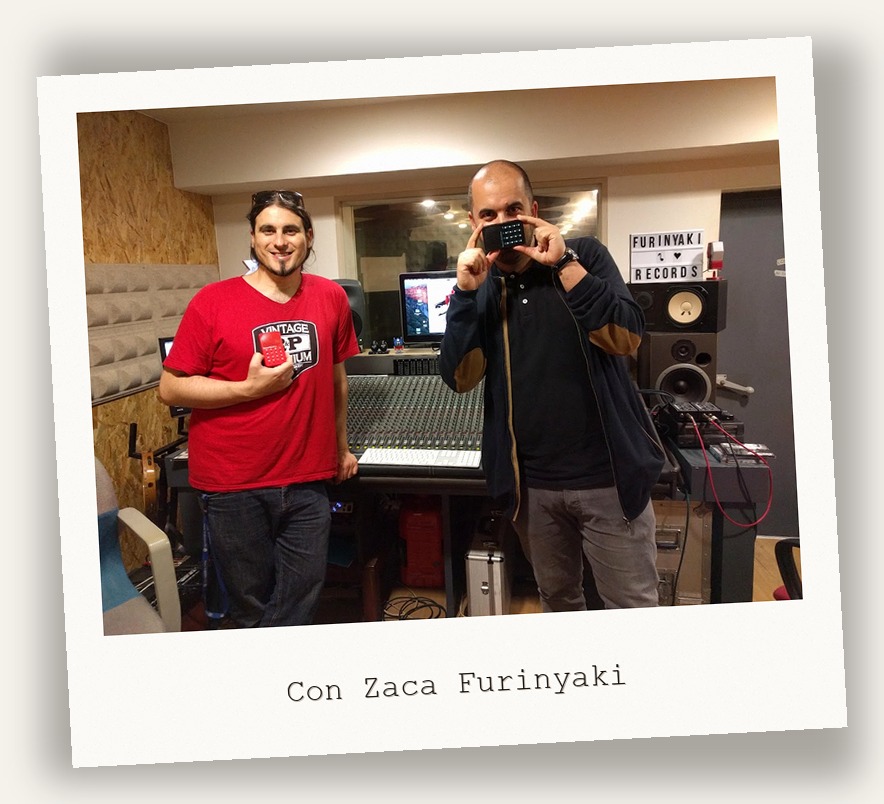 Con Zaca Furinyaki