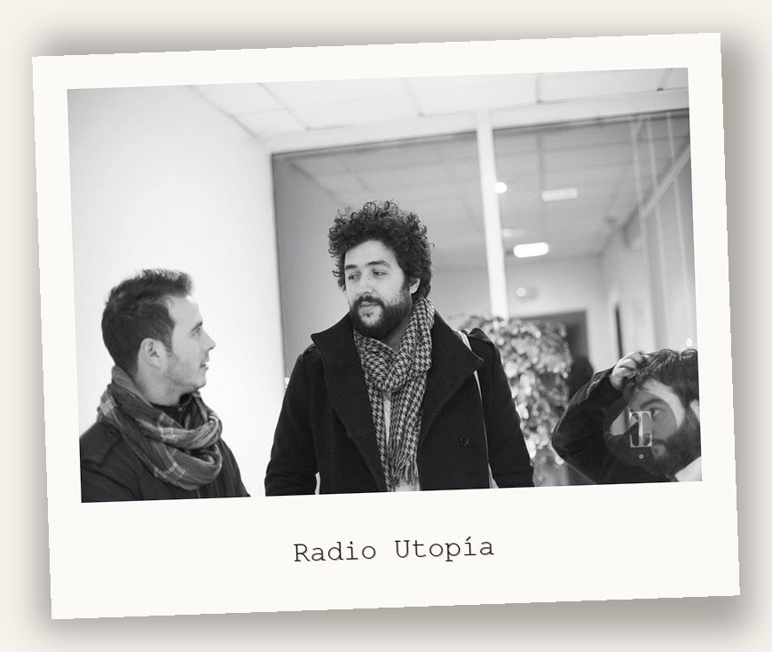Radio Utopía