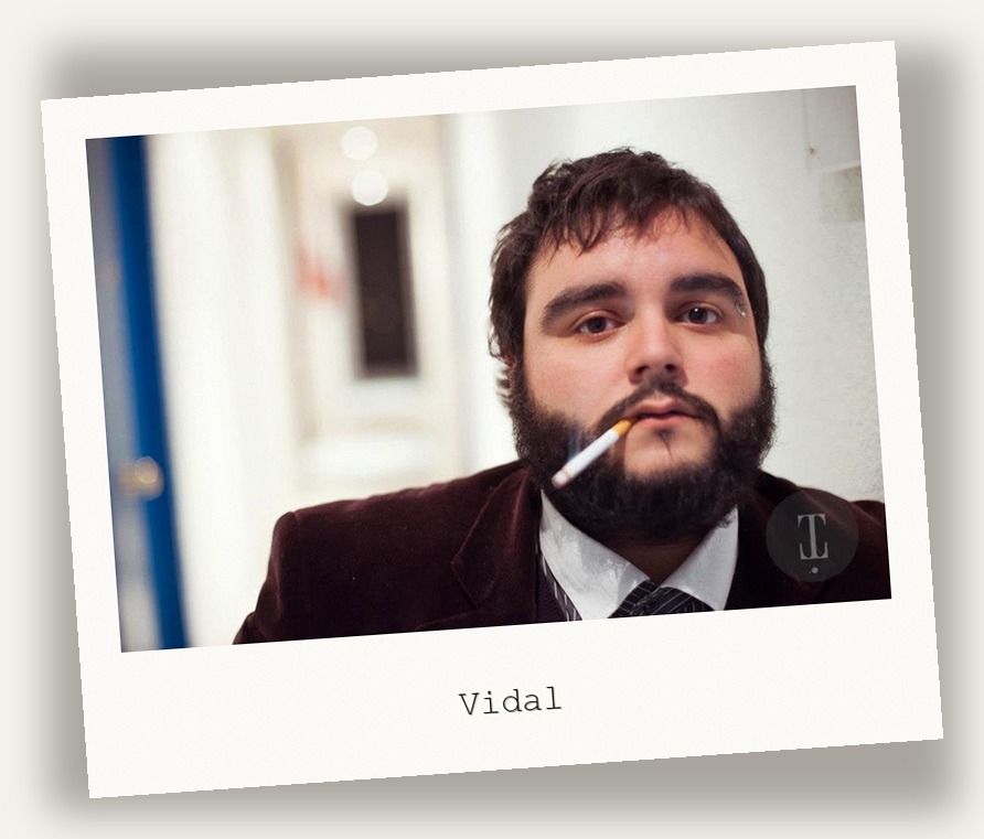 Vidal
