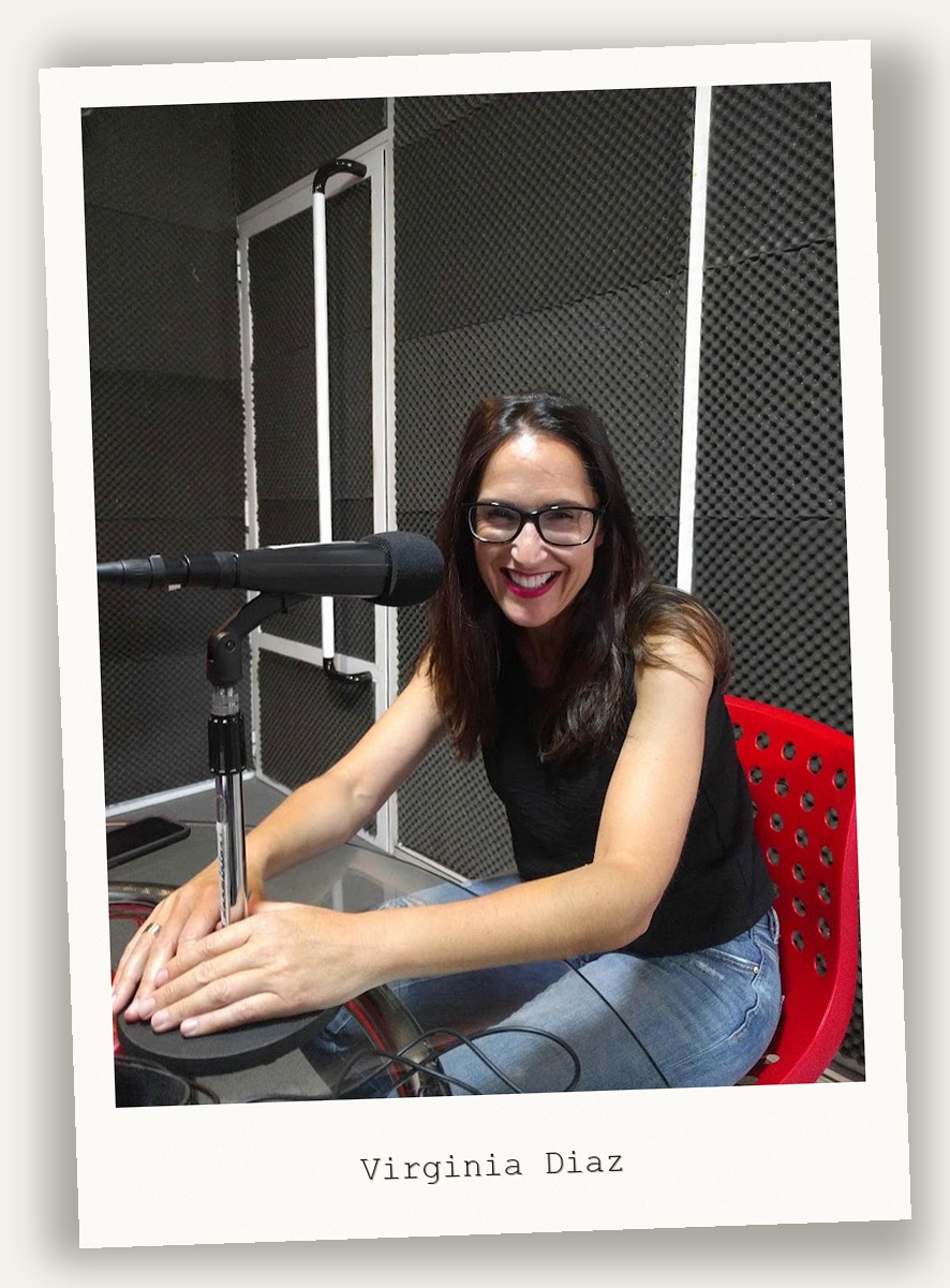 Virginia Diaz