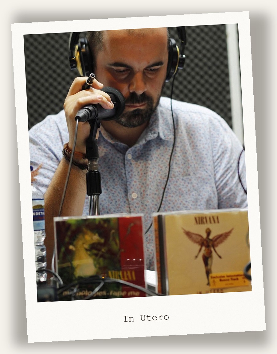 In Utero