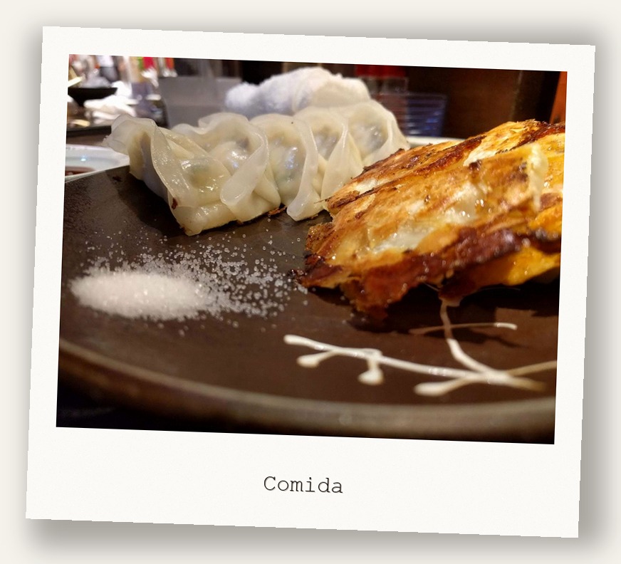 Comida