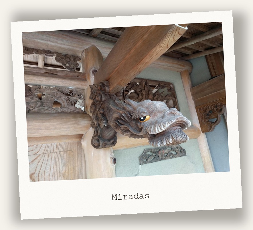 Miradas
