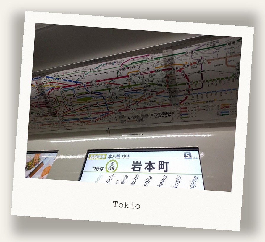 Tokio
