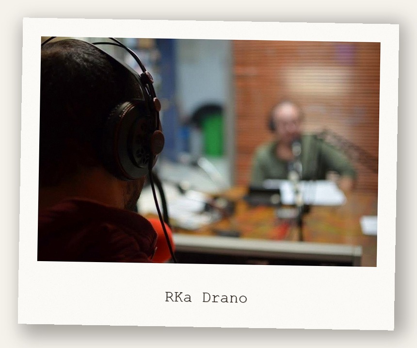 RKa Drano