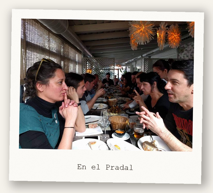 En el Pradal