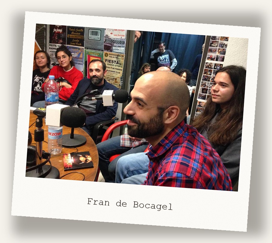 Fran de Bocagel