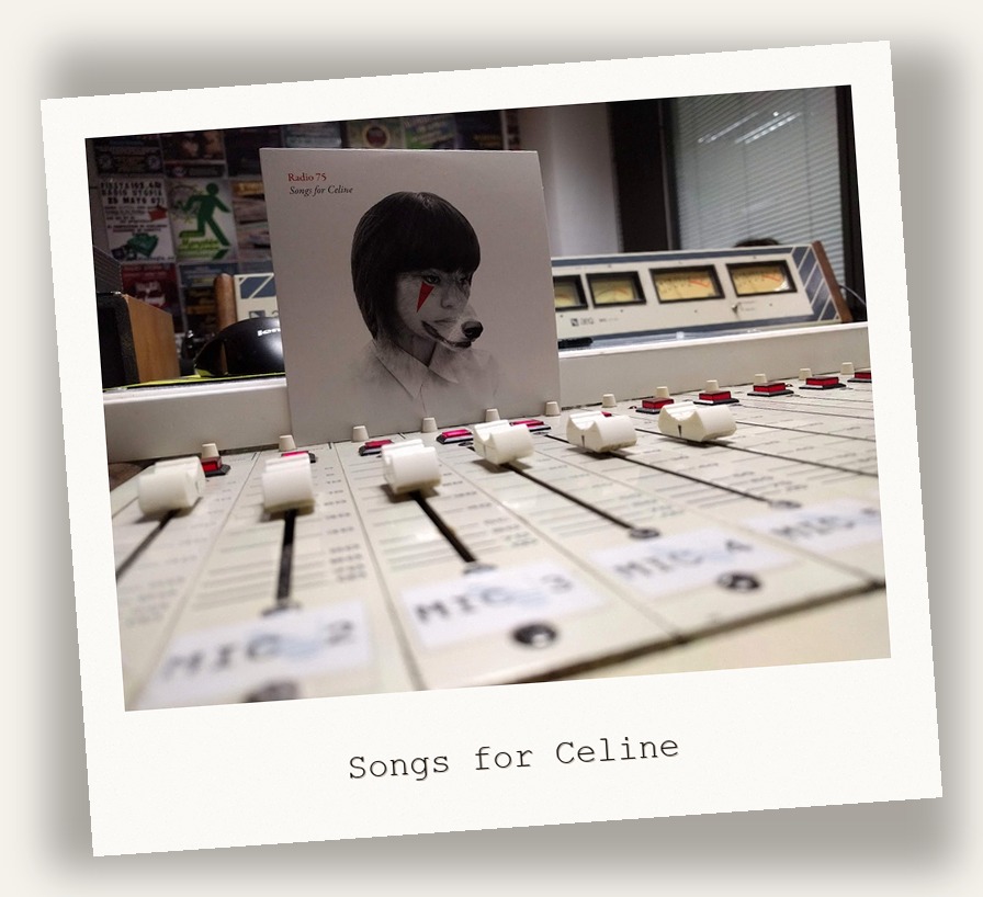 Songs for Celine