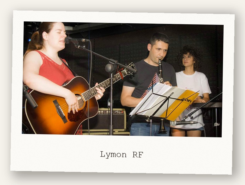 Lymon RF