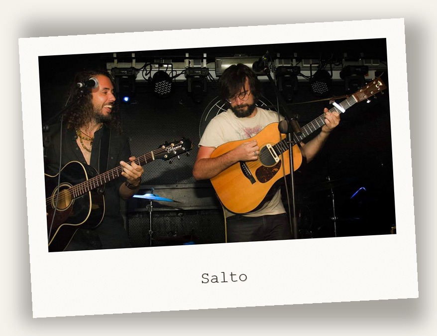 Salto