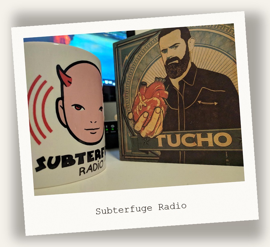 Subterfuge Radio