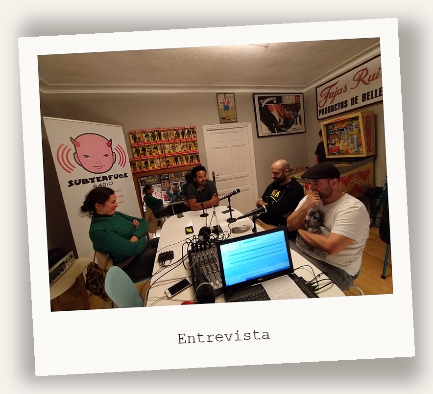 Entrevista