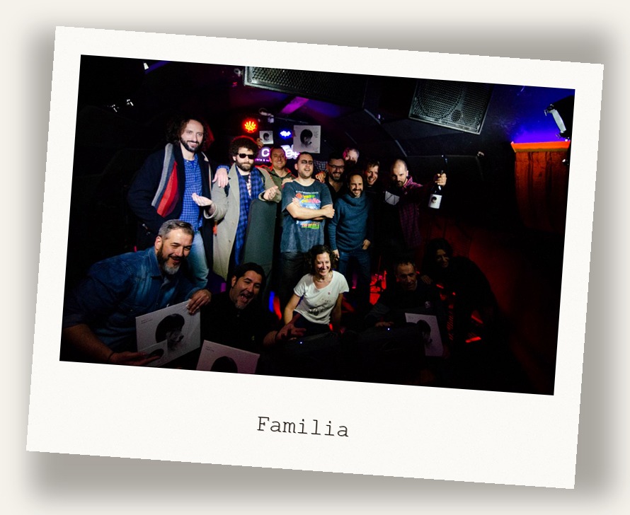 Familia