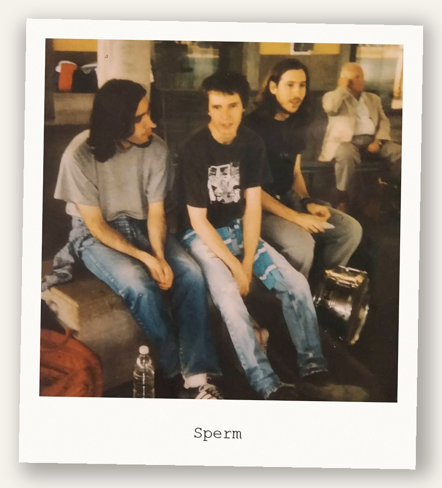 Sperm