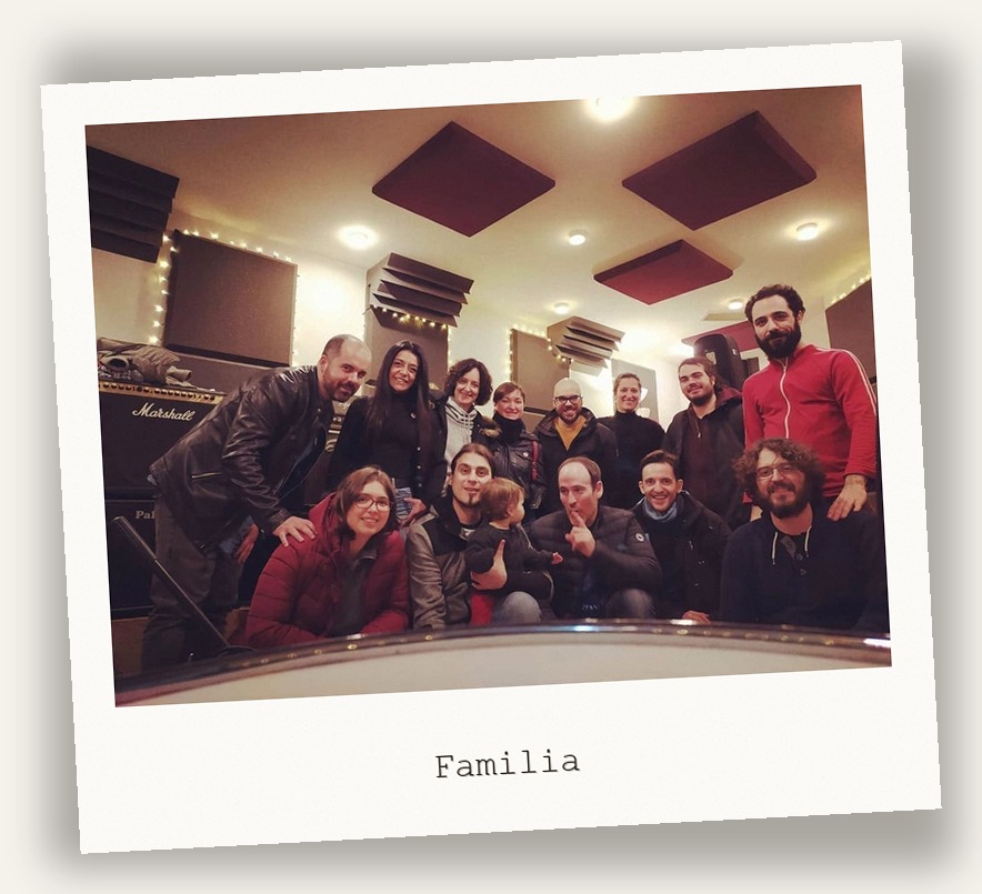 Familia