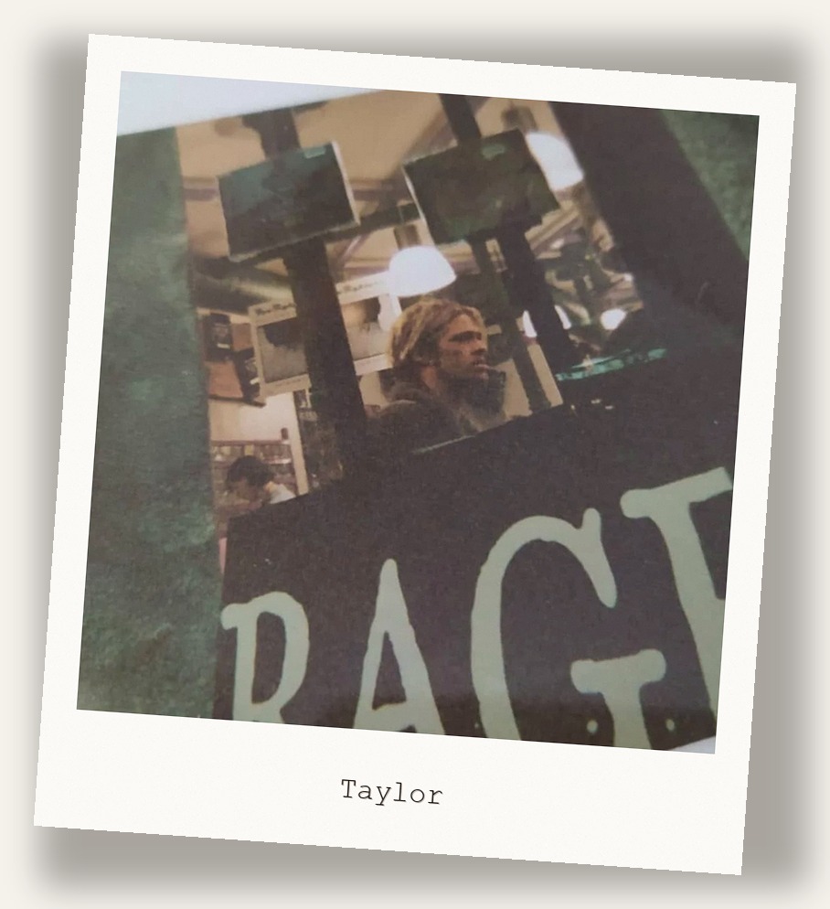 Taylor