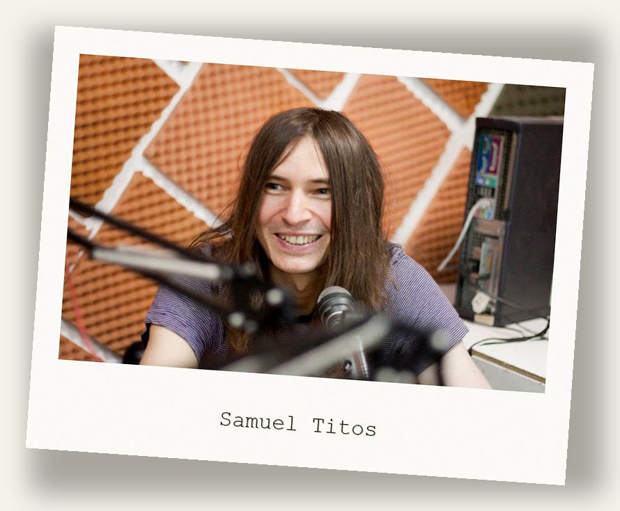 Samuel Titos