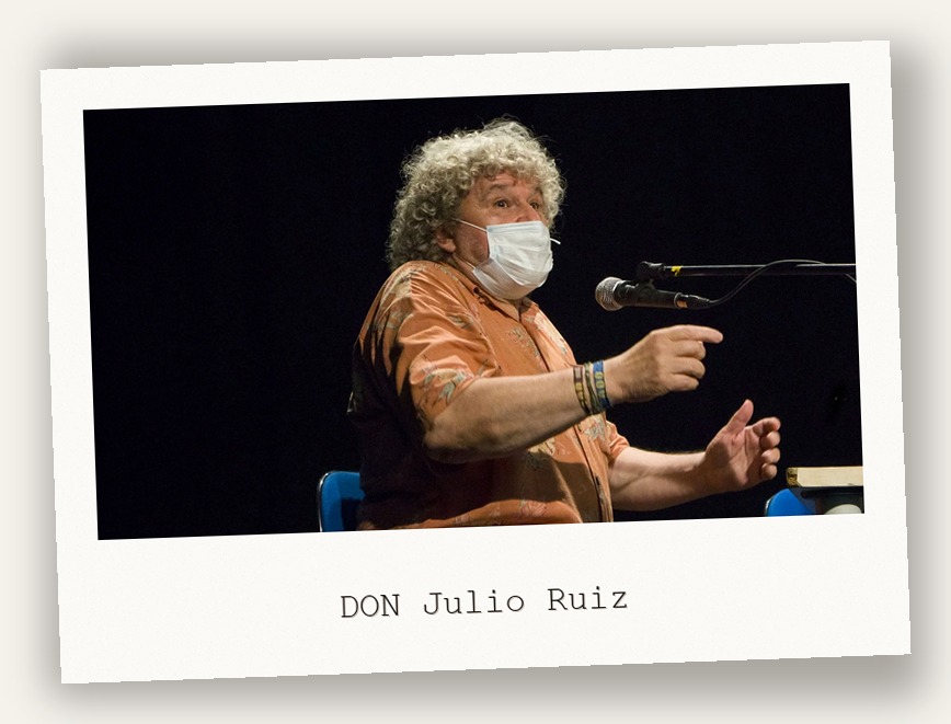 DON Julio Ruiz