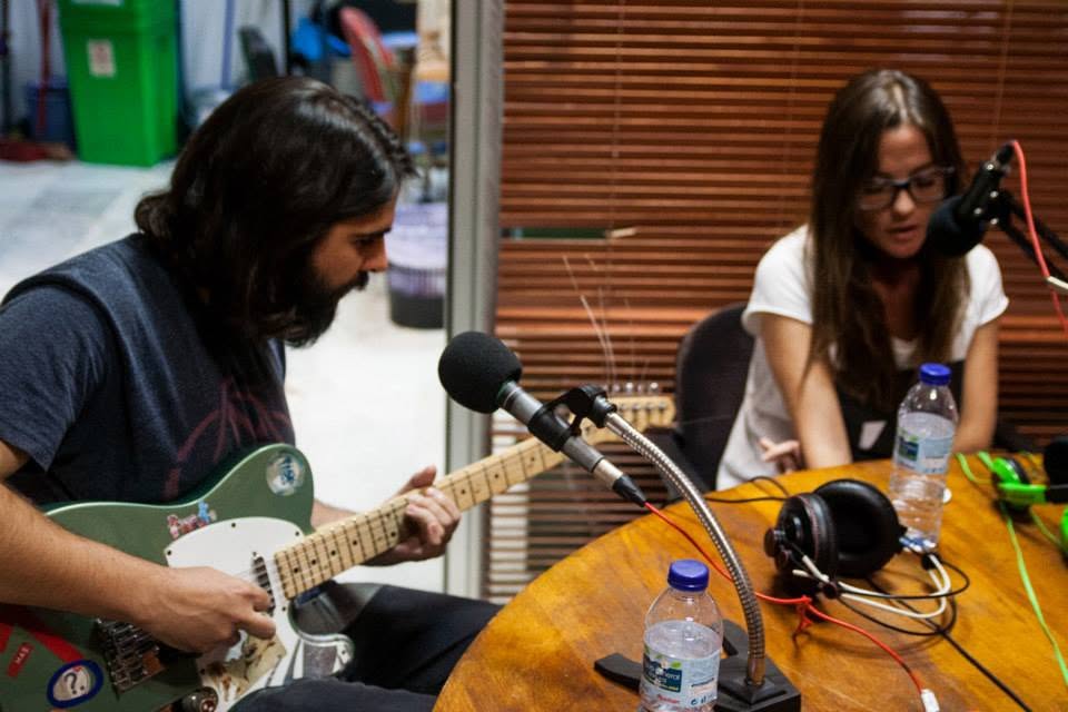 Mae y Susana