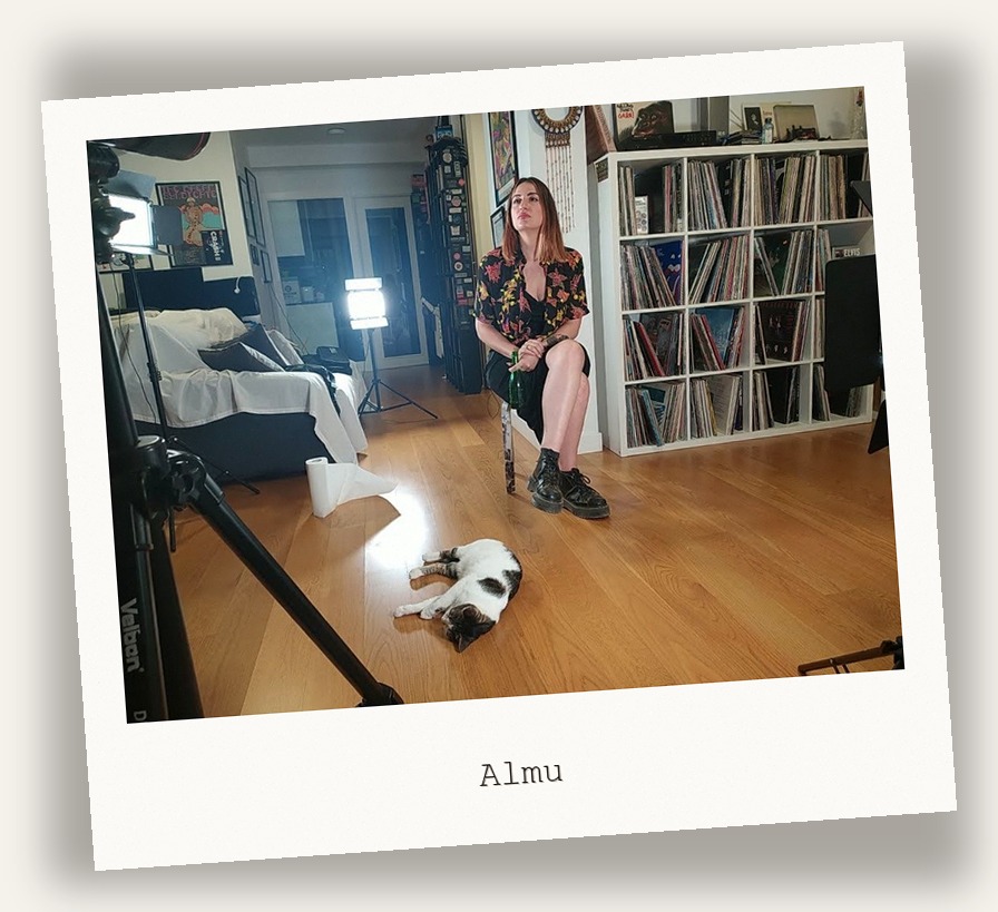 Almu