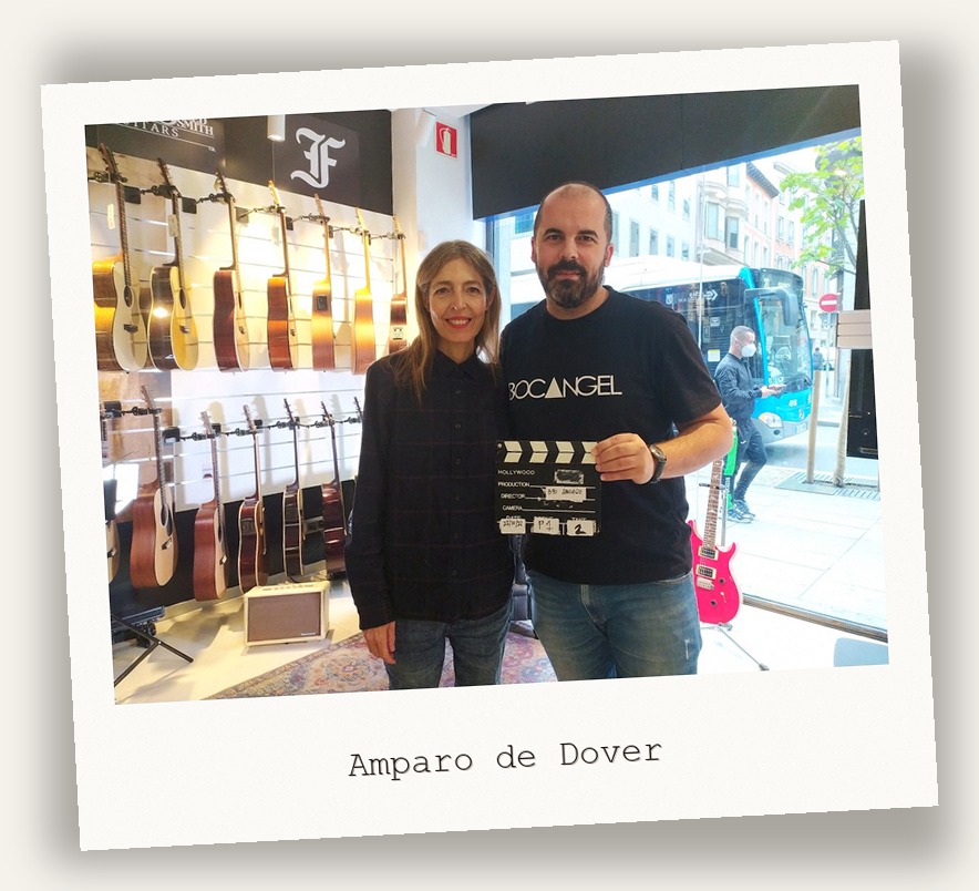 Amparo de Dover